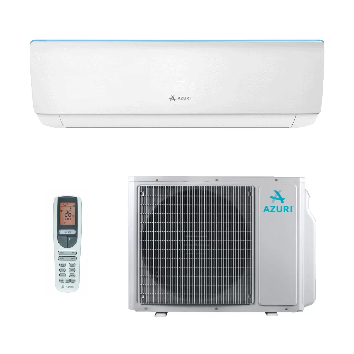 Azuri Nora Inverter