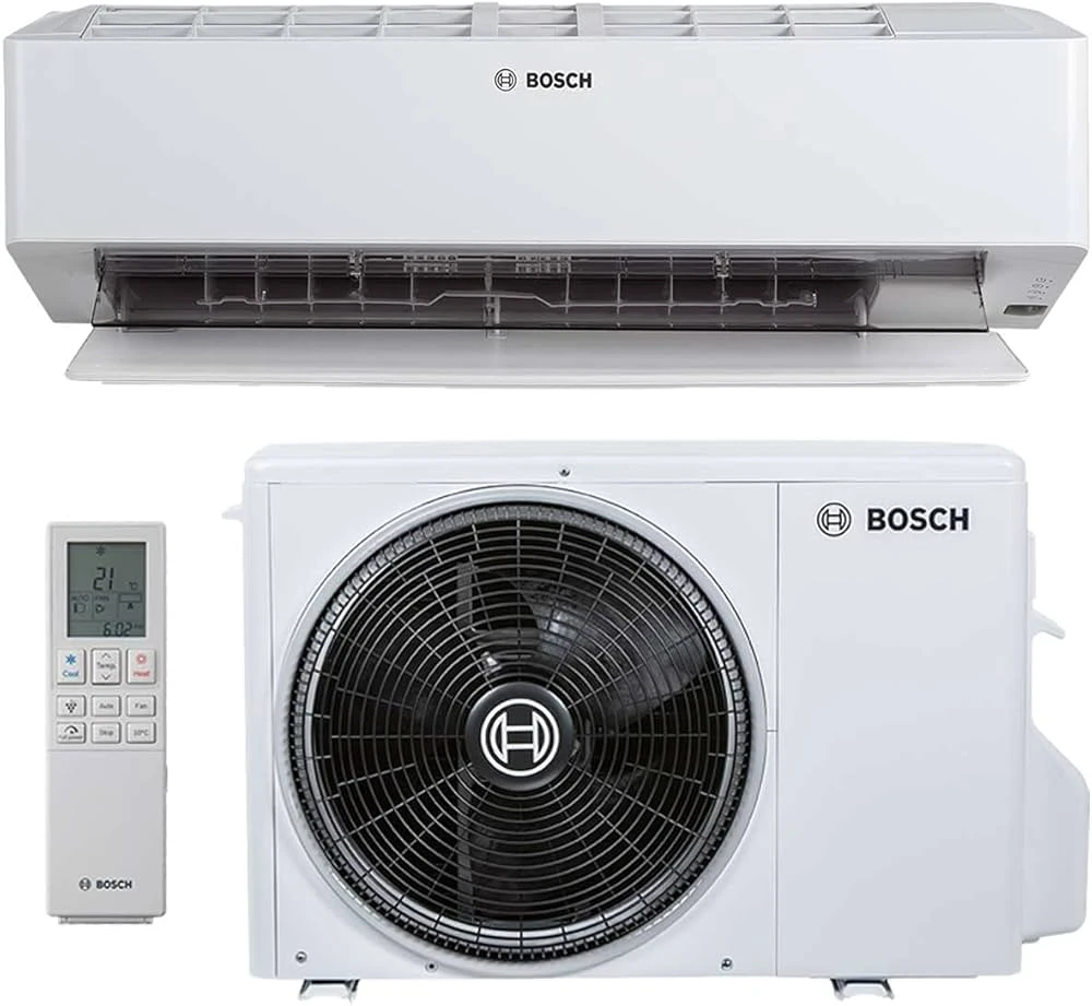 BOSCH Climate 6000i/7000i