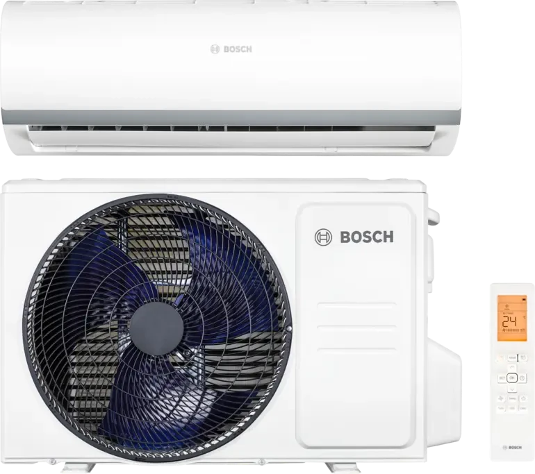 BOSCH Climate 2000