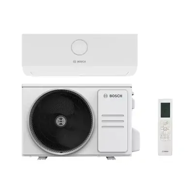 BOSCH Climate 5000i