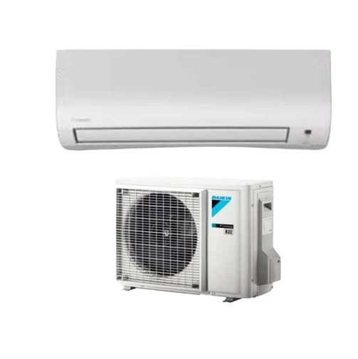 Daikin Comfora