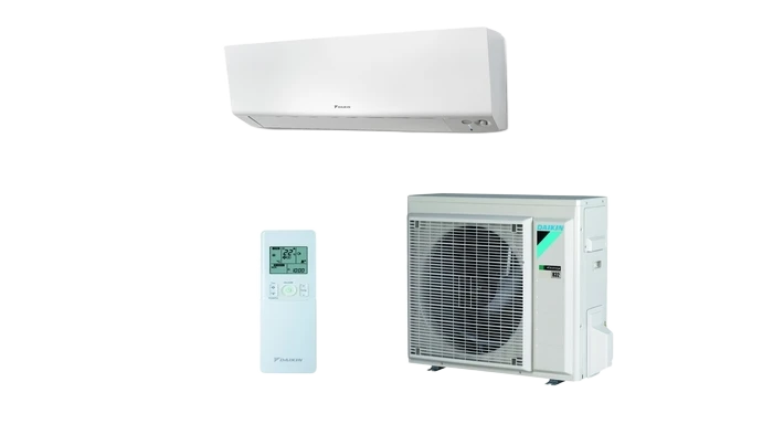 Daikin Perfera