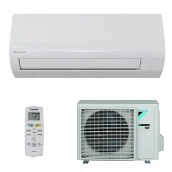 Daikin Sensira