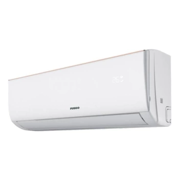 Fuego 18k Inverter
