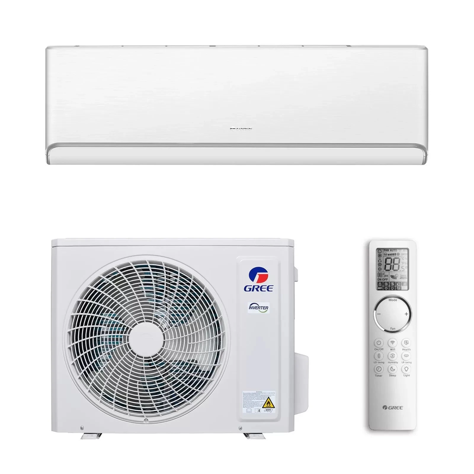 Gree Premium Inverter