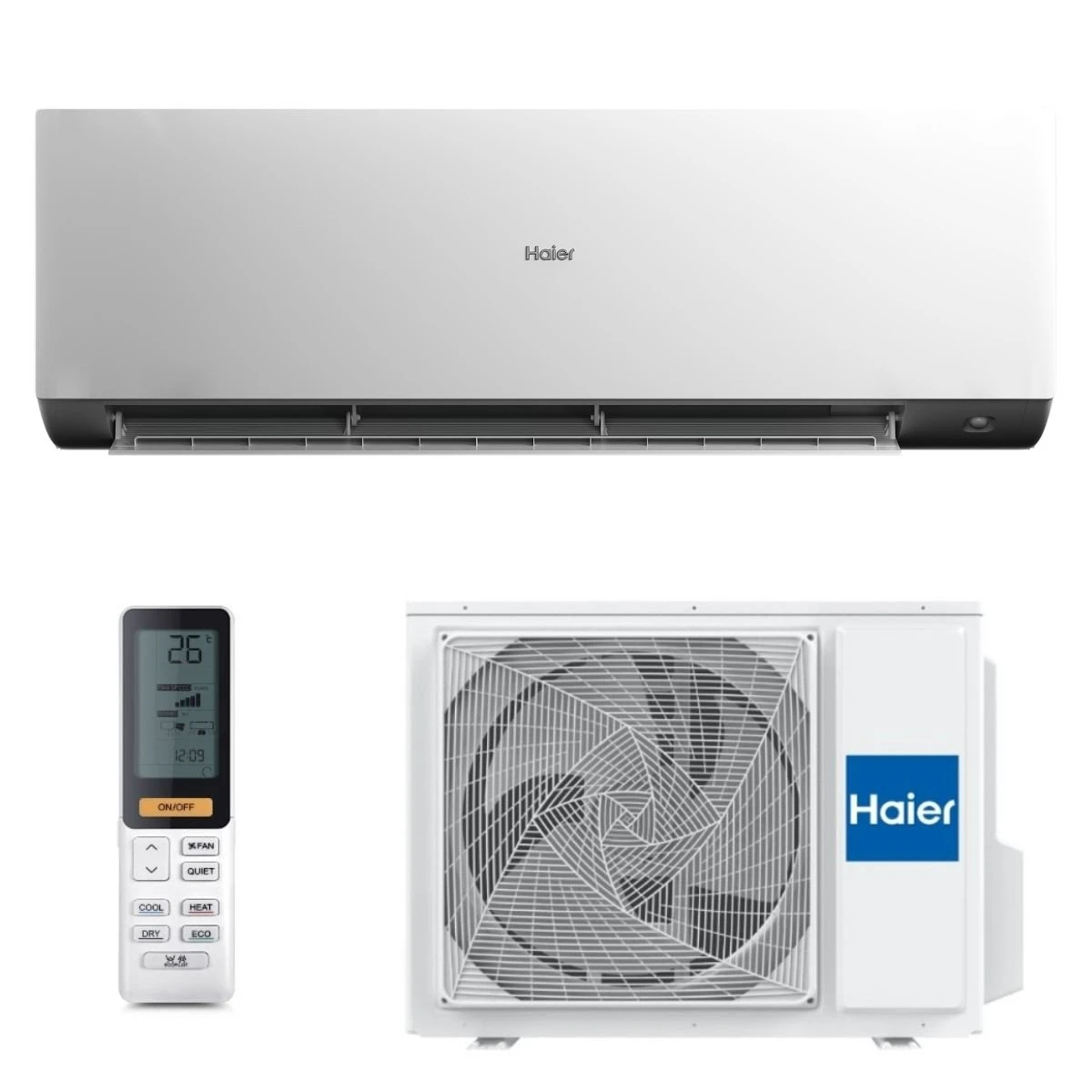 Haier Expert