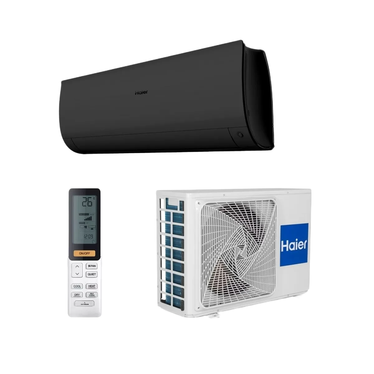 Haier Flexis Plus