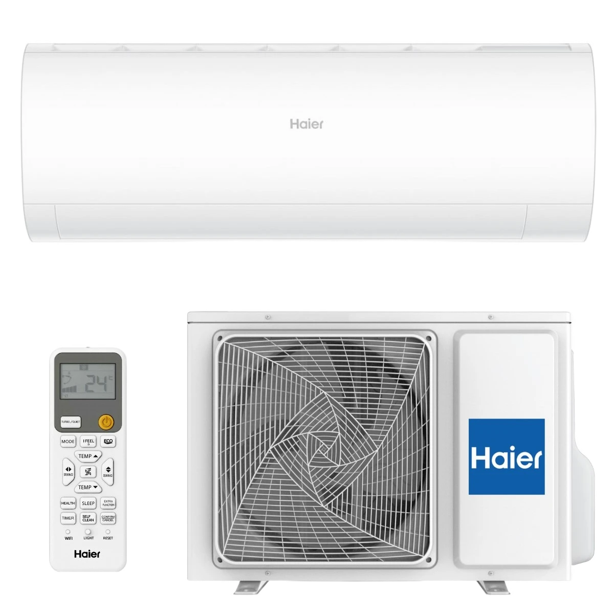 Haier Pearl