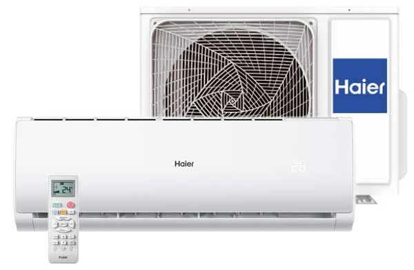 Haier Tide Plus