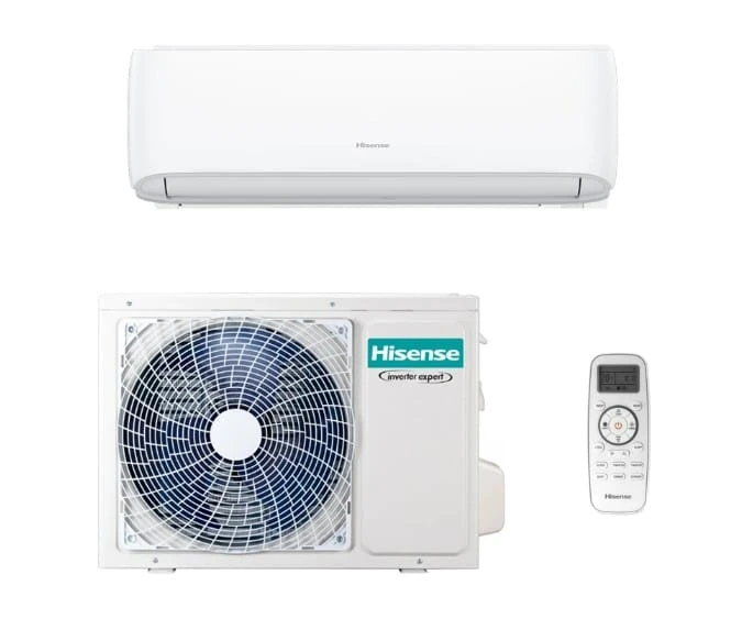 Hisense Easy Smart
