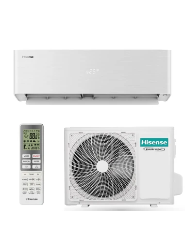 Hisense Energy Pro Plus