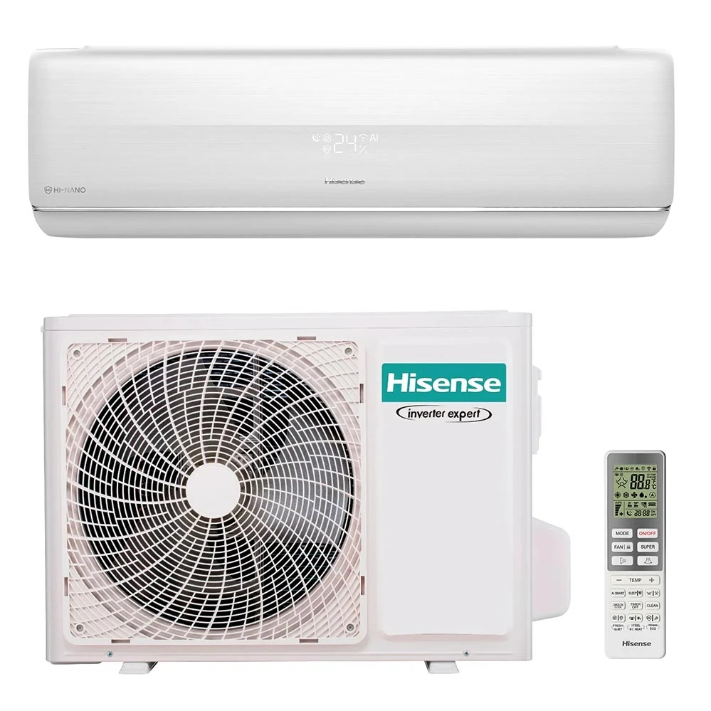 Hisense Fresh Master