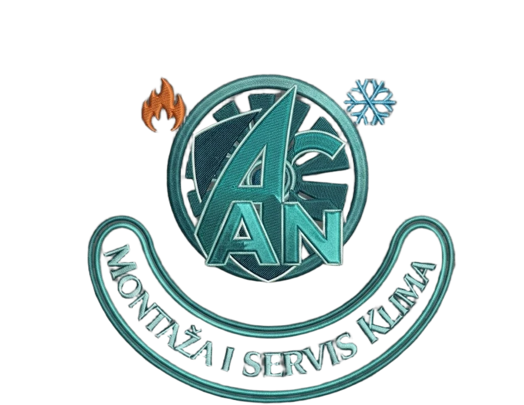 Klima Servis AN