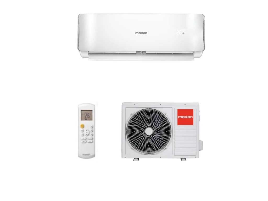 Maxon Inverter