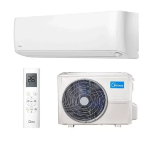 Midea Oasis Plus