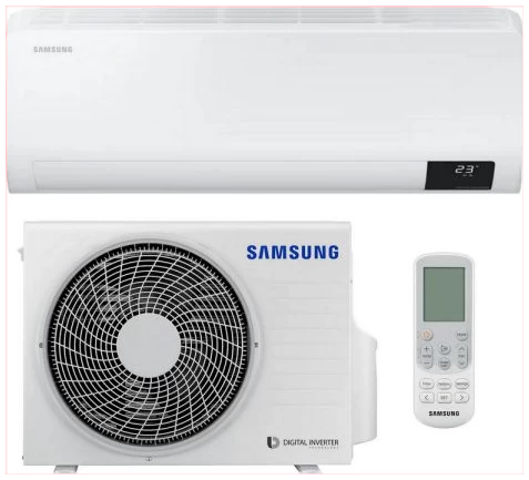 Samsung Luzon