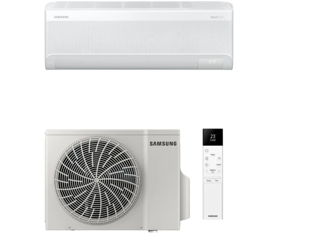 Samsung WindFree Comfort