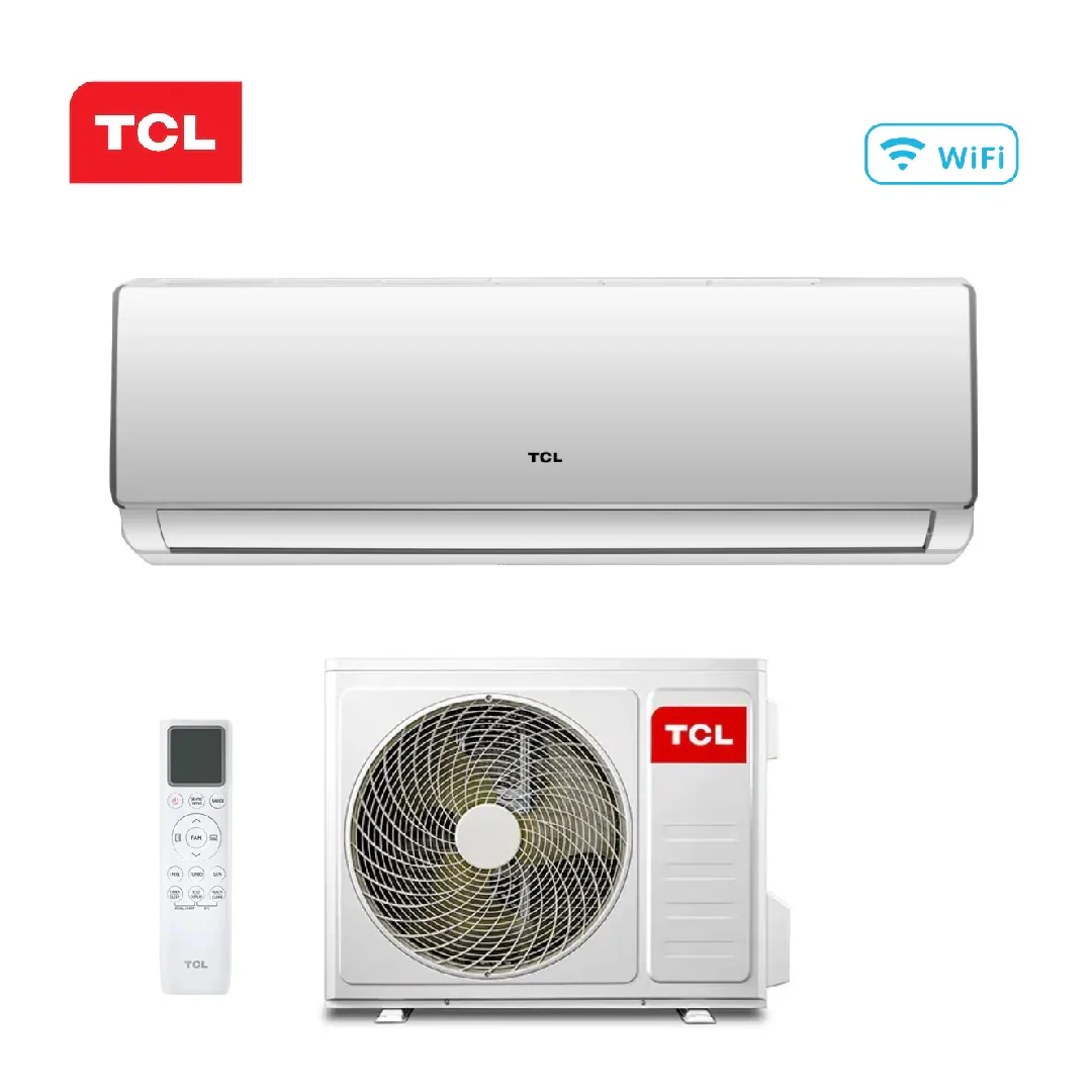 TCL Elite Inverter