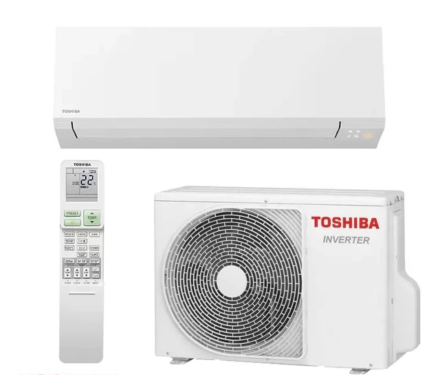 Toshiba Shorai Edge