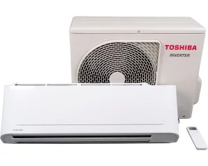 Toshiba Seiya