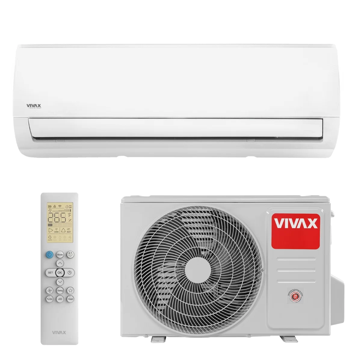 Vivax Q Dizajn