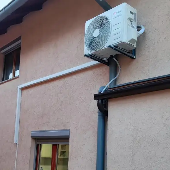 Prodaja Fuego klima sa uključenom montažom i garancijom