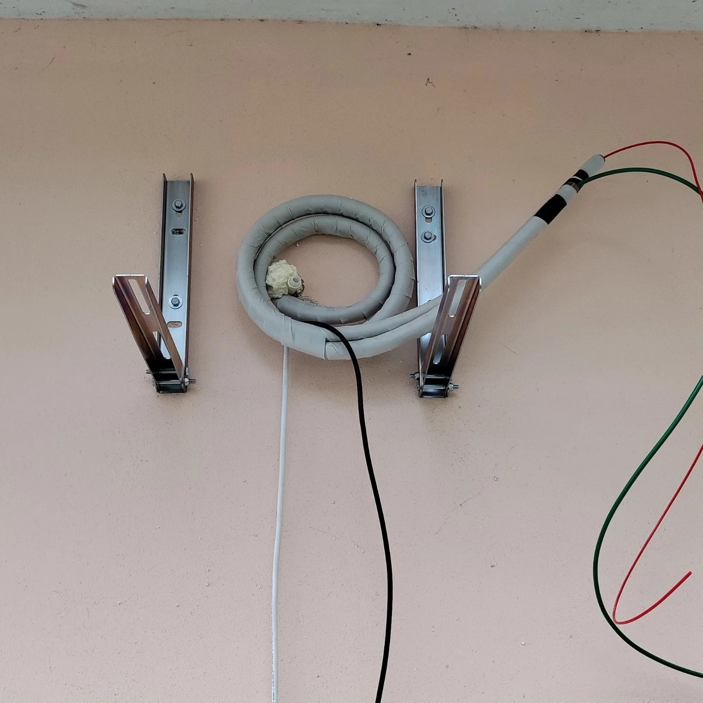 Priprema bakarnih cijevi i instalacije za klimu - Klima servis AN Sarajevo