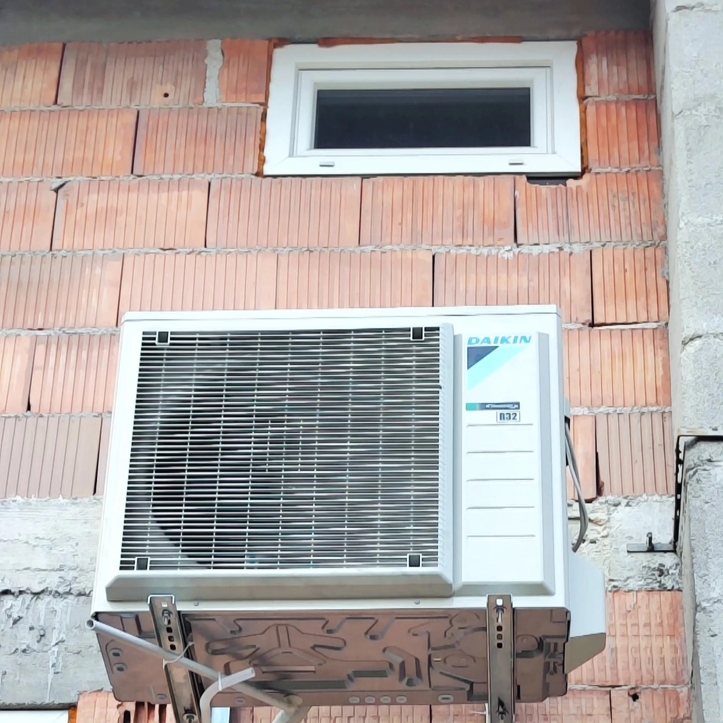 Montaža i prodaja Daikin klima uređaja Hadžići - Klima servis AN