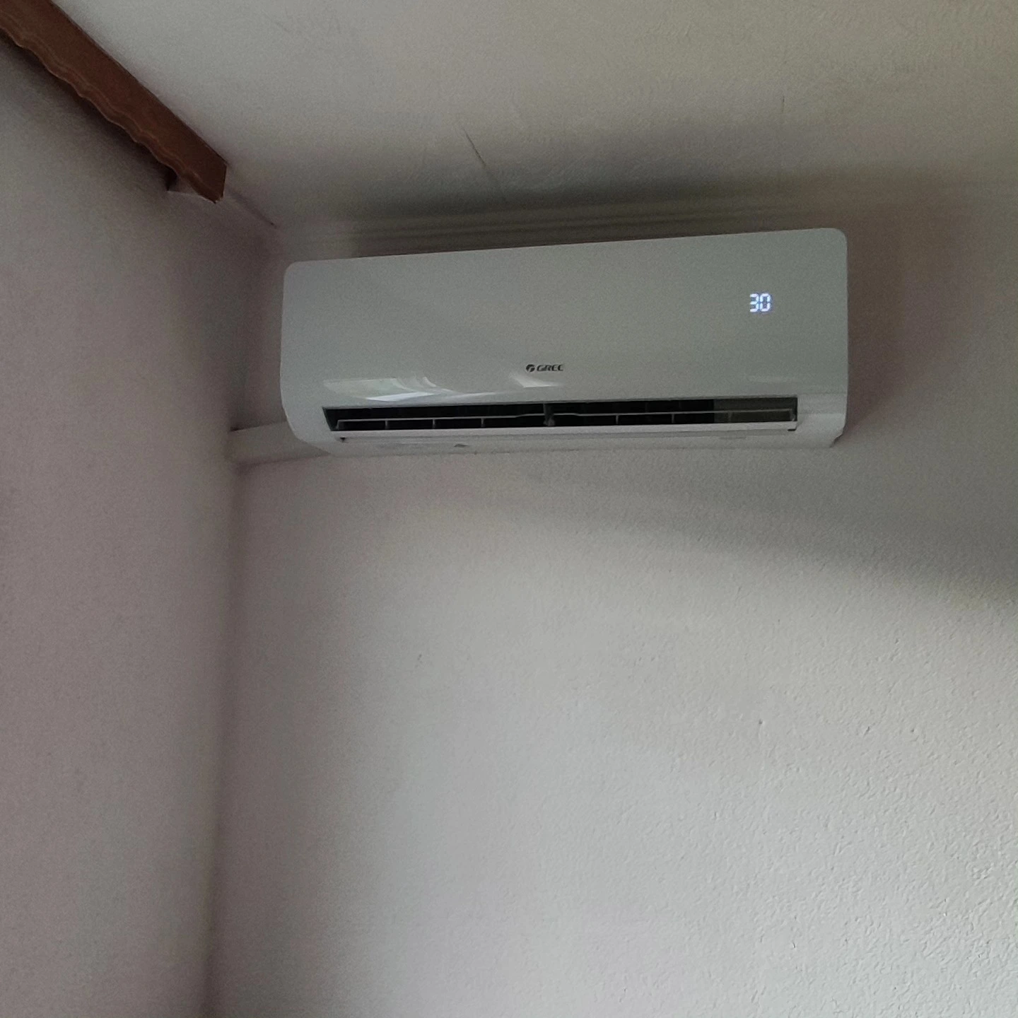 Ugradnja Gree inverter klime, visoka energetska efikasnost - Sarajevo