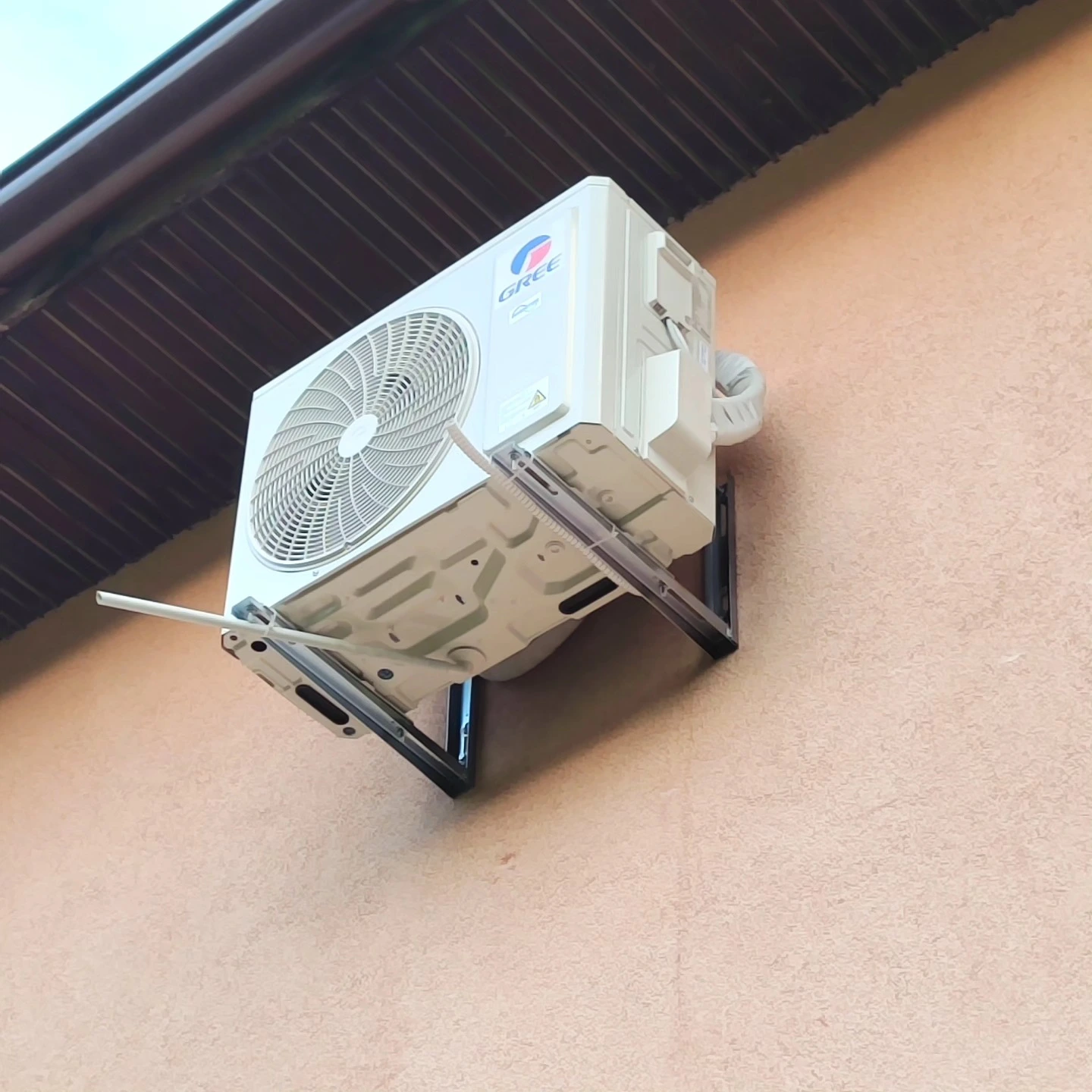 Montaža Gree klima uređaja za stambene i poslovne prostore