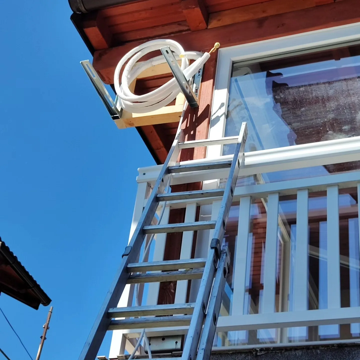 Hisense inverter klima - idealna za kanton Sarajevo i niske temperature