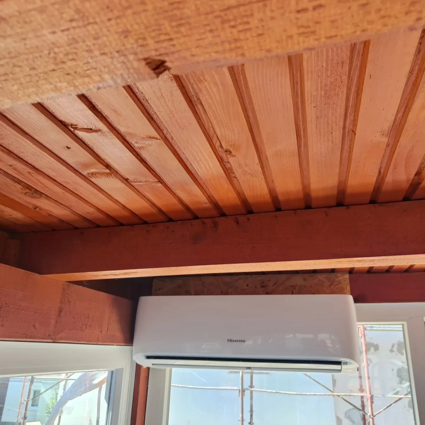 Čišćenje filtera i dezinfekcija Hisense klime - Redovno održavanje