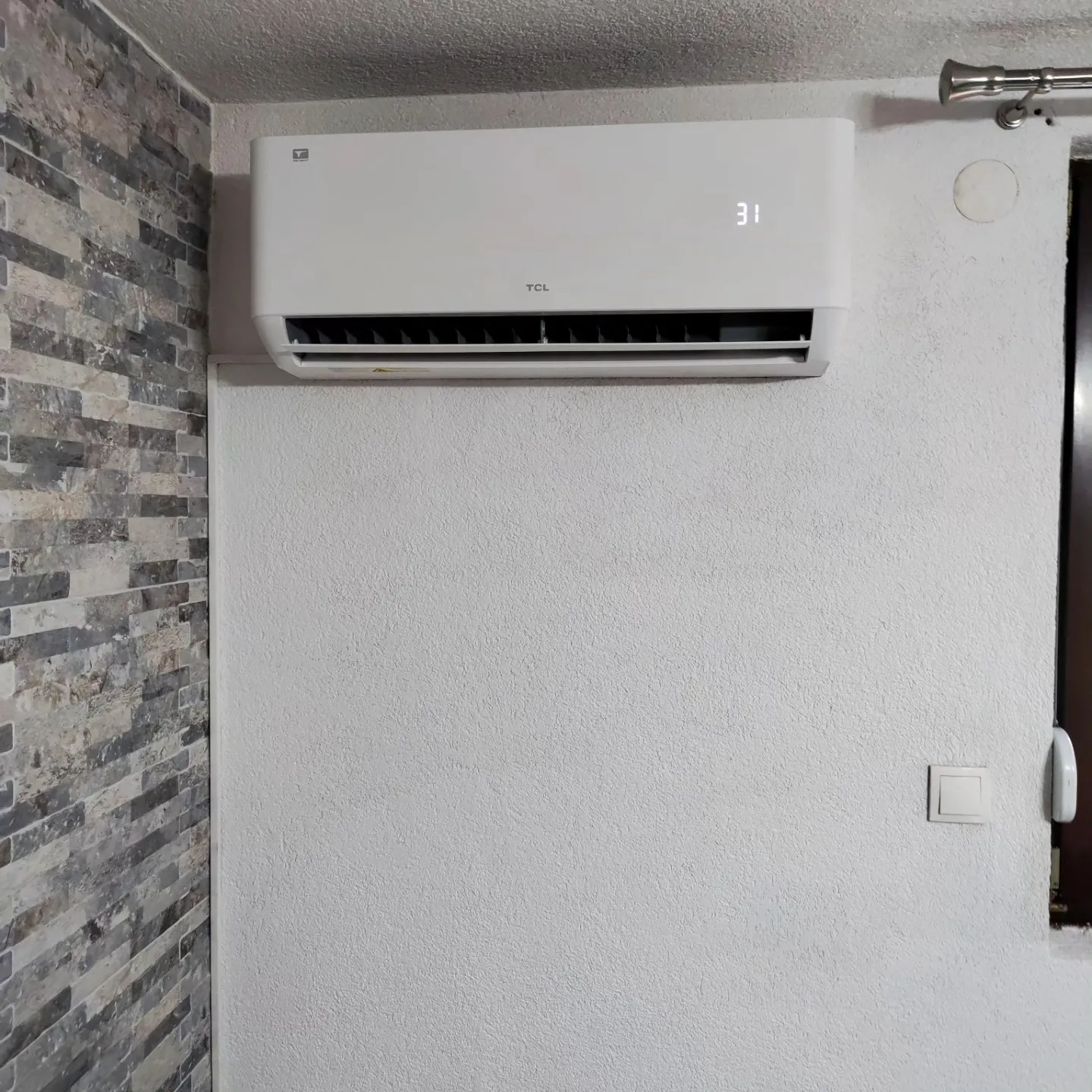 TCL inverter klima - moderna klimatizacija za vaš dom